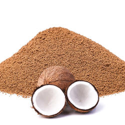 Löslicher Kaffee Kokos