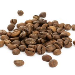 Robusta Elfenbeinküste - Bohnenkaffee
