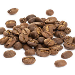 Kongo Ngula BIO - Bohnenkaffee