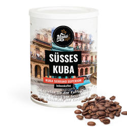 SÜSSES KUBA - Geschenkdose 300 g