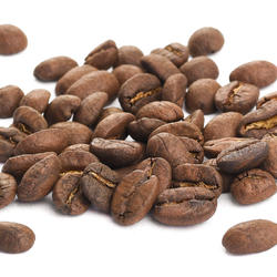 KOLUMBIA BARRIQUE RUM FERMENTED - Bohnenkaffee