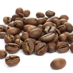 Robusta Guinea Macenta Beans - Bohnenkaffee