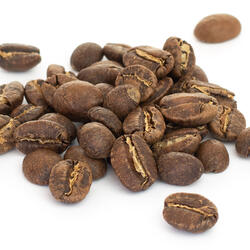 Ruanda Fully Washed Muhondo - Bohnenkaffee - hell geröstet