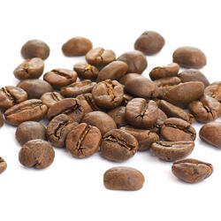 Kenia AA Plus Kijani Kiboko Natural Decafe - entkoffeinierter Bohnenkaffee
